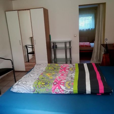 Ferienwohnung In Hahnheim, Rheinhessen 외부 사진