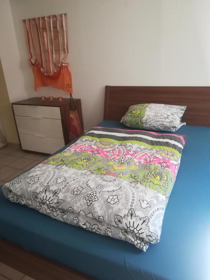 Ferienwohnung In Hahnheim, Rheinhessen 외부 사진