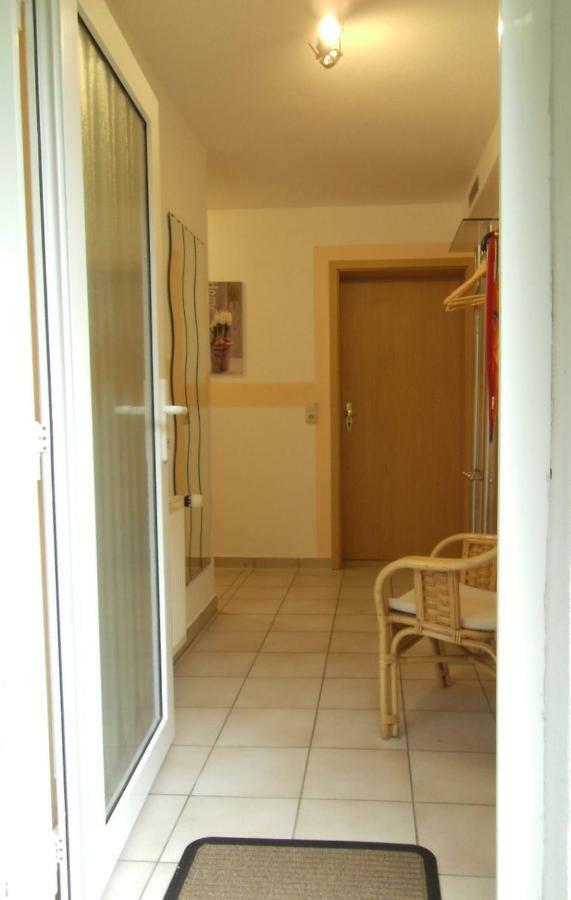 Ferienwohnung In Hahnheim, Rheinhessen 외부 사진