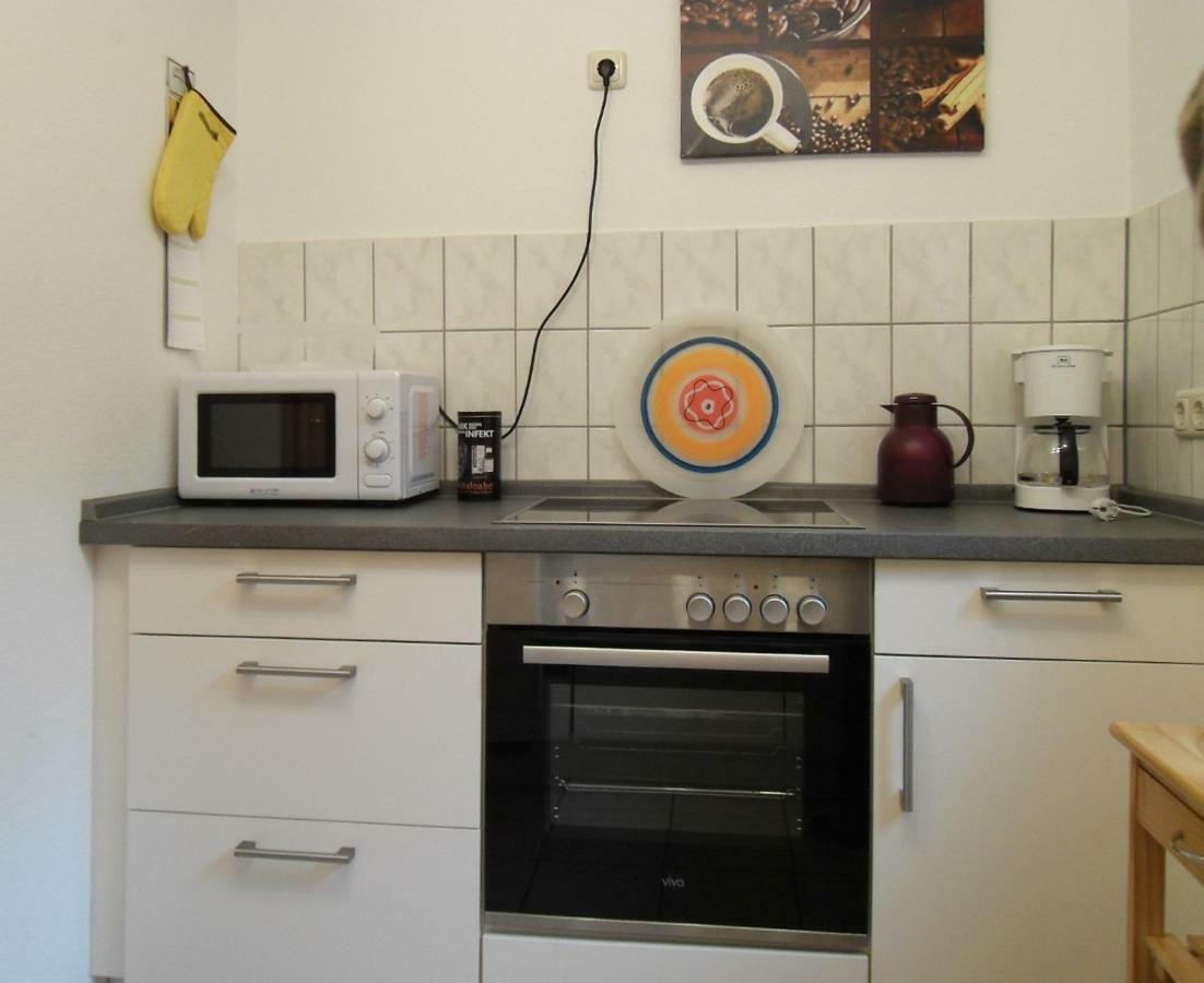 Ferienwohnung In Hahnheim, Rheinhessen 외부 사진