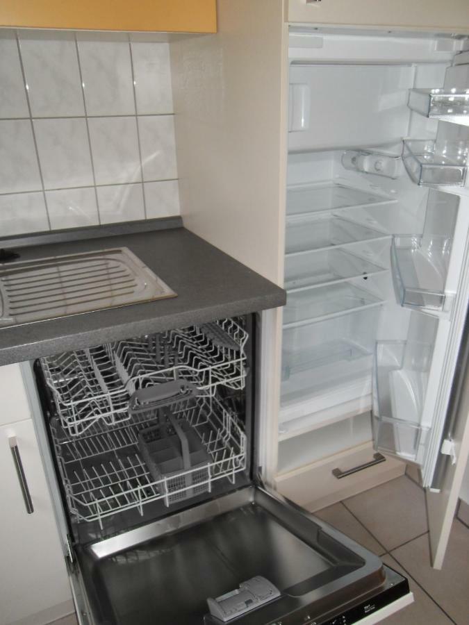 Ferienwohnung In Hahnheim, Rheinhessen 외부 사진