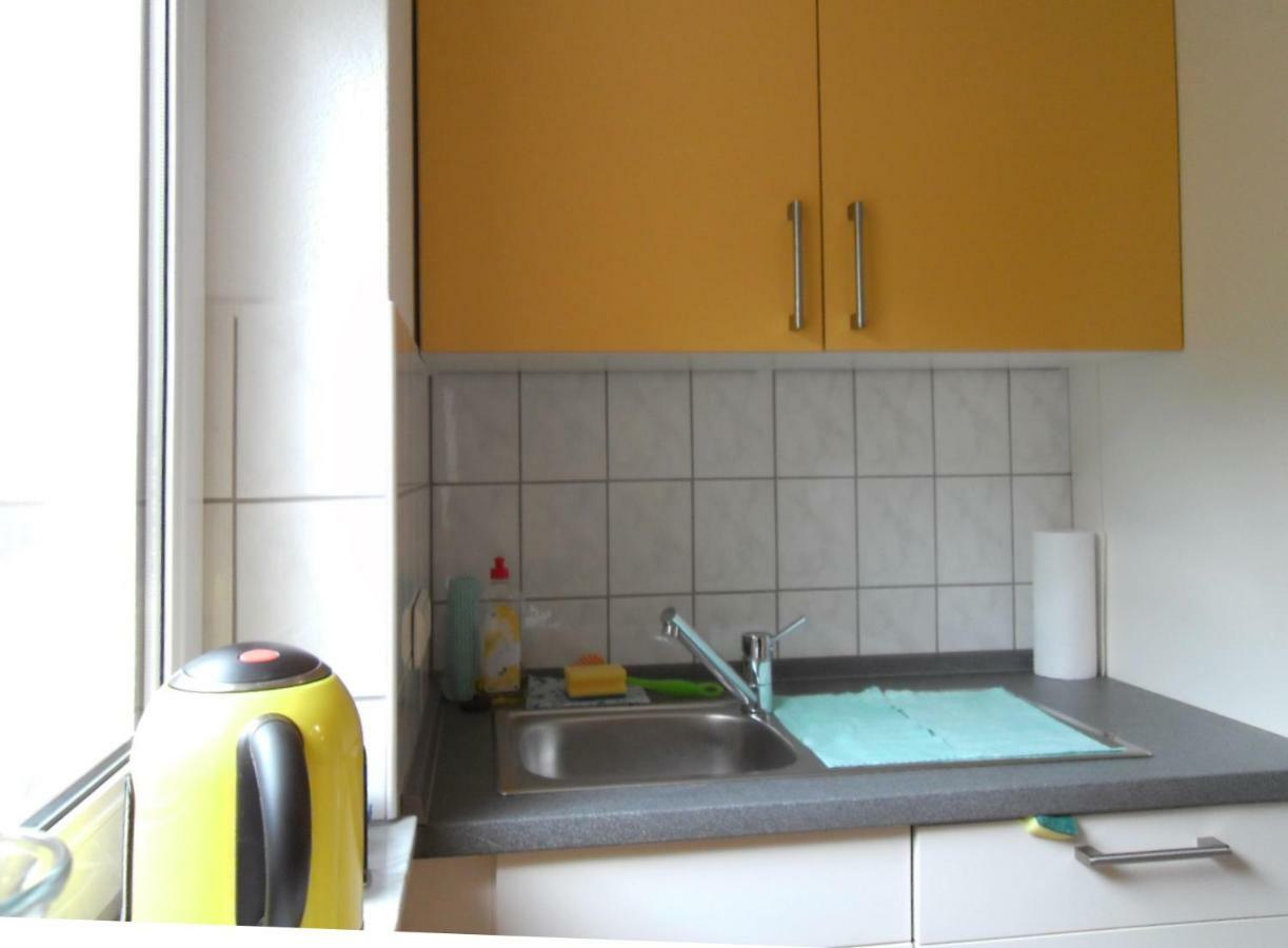 Ferienwohnung In Hahnheim, Rheinhessen 외부 사진