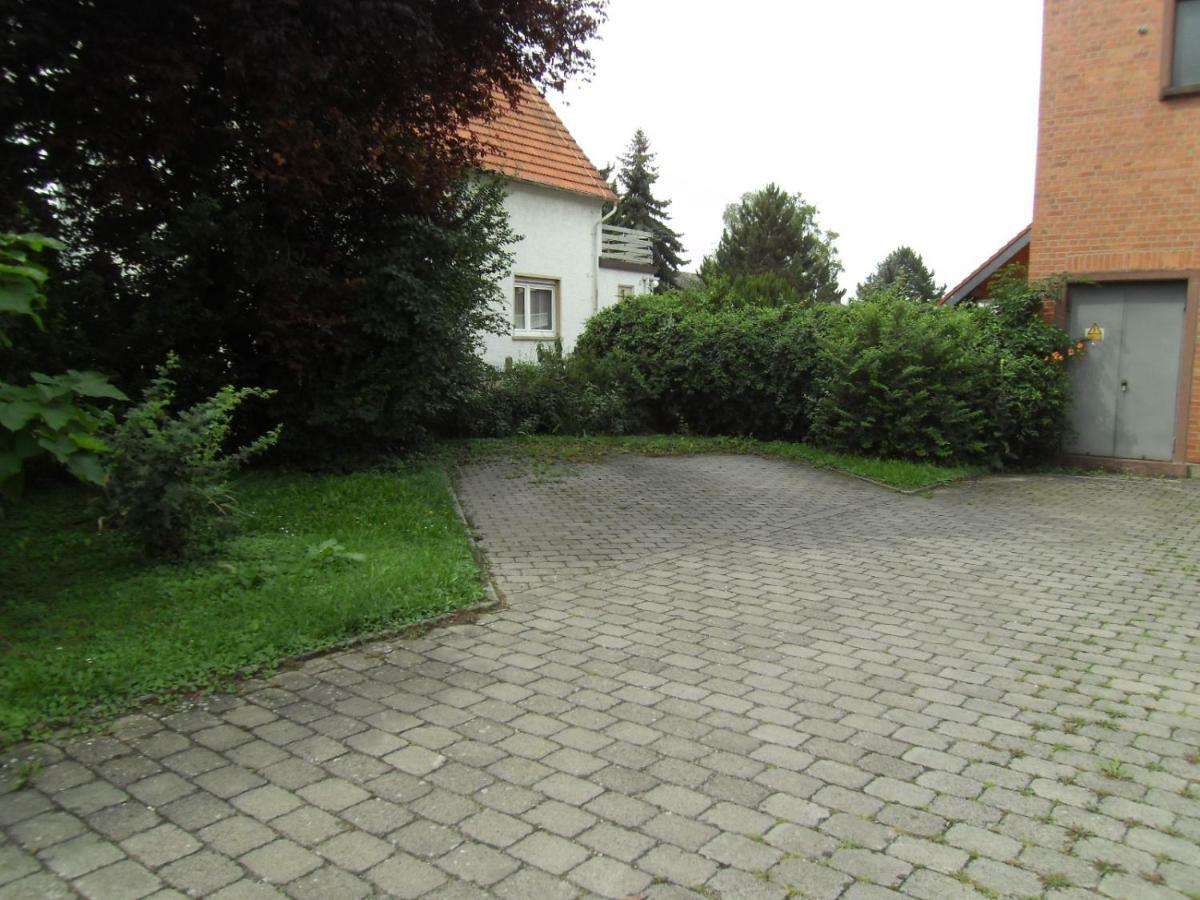 Ferienwohnung In Hahnheim, Rheinhessen 외부 사진